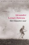 Het blauwe uur - Alexander Lernet-Holenia - 9789028451582
