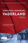 Vaderland - Fernando Aramburu - 9789028452763