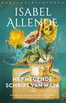 Het negende schrift van Maya - Isabel Allende - 9789028452794