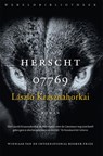 Herscht 07769 - Laszlo Krasznahorkai - 9789028453043