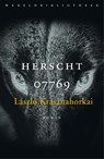HERSCHT07769 - Laszlo Krasznahorkai - 9789028453050