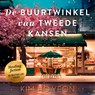 De buurtwinkel van tweede kansen - Kim Ho-Yeon - 9789028453593