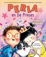 Perla en de Prinses - Isabel Allende - 9789028453609