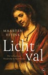 Lichtval - Maarten Hijink - 9789028453920