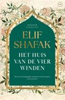 Het huis van de vier winden - Elif Shafak - 9789028454125
