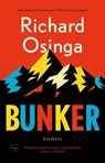 Bunker - Richard Osinga - 9789028454347