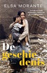 De geschiedenis - Elsa Morante - 9789028454378