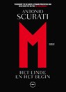 M. Het einde en het begin - Antonio Scurati - 9789028454446