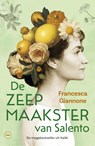 De zeepmaakster van Salento - Francesca Giannone - 9789028454521