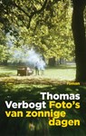 Foto's van zonnige dagen - Thomas Verbogt - 9789028454576