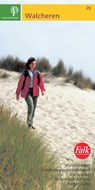 Falk Staatsbosbeheer wandelkaart 29 Walcheren -  - 9789028700574