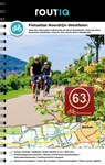 Routiq Fahrrad Knotenpunkten Atlas Nordrhein-Westfalen Nordrhein-Westfalen Routiq Fahrrad Knotenpunkten Atlas -  - 9789028704015