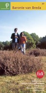Baronie van Breda -  - 9789028704572