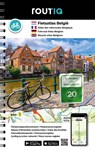 Fietsatlas België -  - 9789028705951