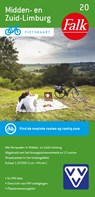 Midden- en Zuid-Limburg -  - 9789028705975