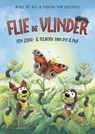 Flie de Vlinder - Marc de Bel - 9789028979796