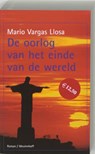 De oorlog van het einde van de wereld - VARGAS LLOSA, Mario - 9789029071482