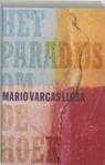 Het paradijs om de hoek - VARGAS LLOSA, Mario - 9789029073042