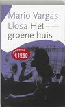 Het groene huis - VARGAS LLOSA, Mario - 9789029077767