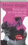 Tante Julia en meneer de schrijver - VARGAS LLOSA, Mario - 9789029077781