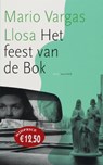 Het feest van de Bok - LLOSA, Mario Vargas - 9789029077798