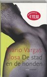 De stad en de honden - VARGAS LLOSA, Mario - 9789029077859