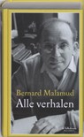 Alle verhalen - Malamud, B. - 9789029084031
