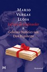 Lof van de stiefmoeder en geheime notities van Don Rigoberto - Mario Vargas Llosa - 9789029087506