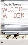 Wij, de wilden - Justin Torres - 9789029087650