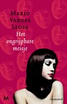 Het ongrijpbare meisje - Mario Vargas Llosa - 9789029087919