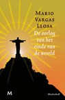 De oorlog van het einde van de wereld - Mario Vargas Llosa - 9789029087971