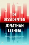 De dissidenten - Jonathan Lethem - 9789029088022