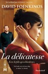 Délicatesse - David Foenkinos - 9789029088510