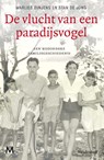 De vlucht van een paradijsvogel - Marlies Dinjens ; Stan de Jong - 9789029088695