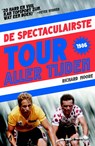 Spectaculairste tour aller tijden - Richard Moore - 9789029088725