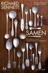 Samen - Richard Sennett - 9789029090599