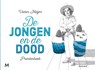 De jongen en de dood - Victor Meijer - 9789029090940