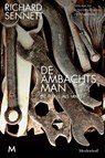 De ambachtsman - Richard Sennett - 9789029091282