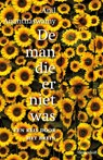 De man die er niet was - Anil Ananthaswamy - 9789029091527