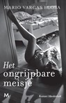 Het ongrijpbare meisje - Mario Vargas Llosa - 9789029092197