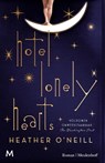 Hotel Lonely Hearts - Heather O'Neill - 9789029092876
