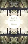 Dertien - David Mitchell - 9789029092944