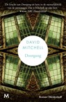 Doorgang - David Mitchell - 9789029092951