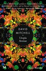 Utopia Avenue - David Mitchell - 9789029092968