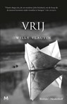 Vrij - Willy Vlautin - 9789029092982