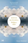 Wolkenatlas - David Mitchell - 9789029093019