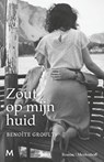 Zout op mijn huid - Benoîte Groult - 9789029093262