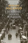 De bediende, De fikser & De huurders - Bernard Malamud - 9789029093378