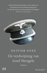 De verdwijning van Josef Mengele - Olivier Guez - 9789029093521