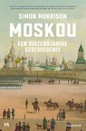 Moskou - Simon Morrison - 9789029094269